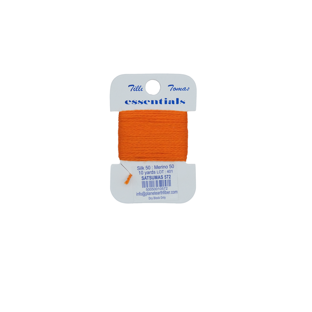 Essentials 572 Satsuma
