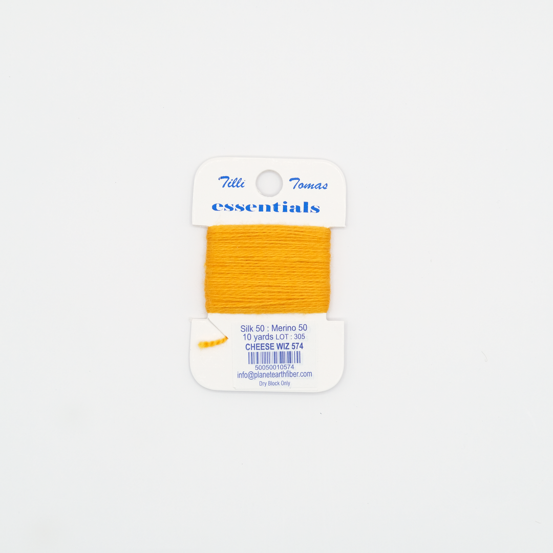 Essentials 574 Cheese Wiz