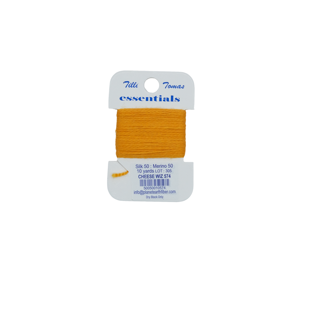 Essentials 574 Cheese Wiz