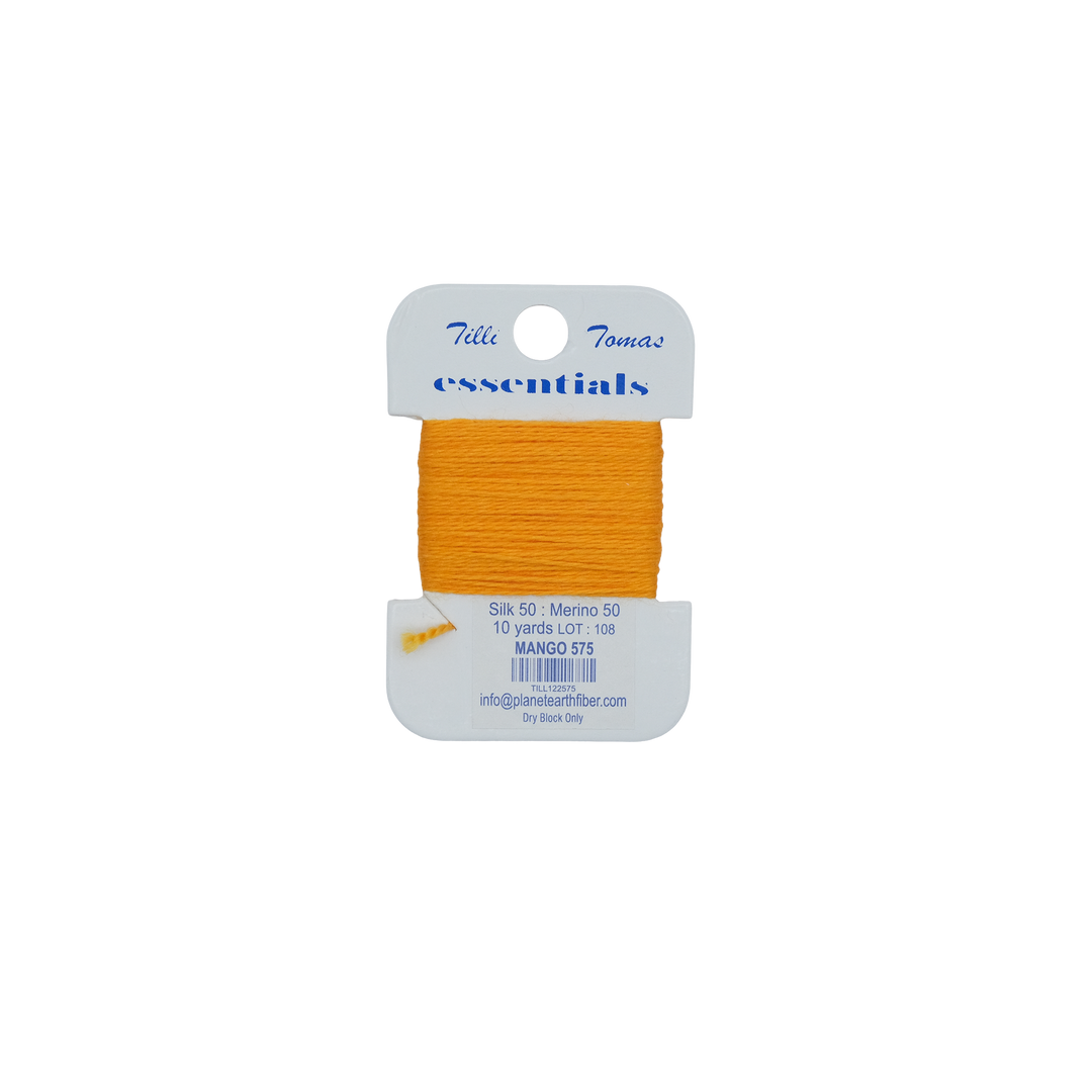Essentials 575 Mango