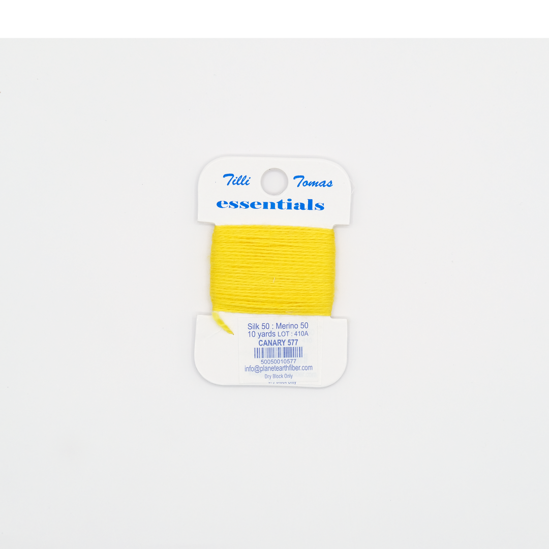 Essentials 577 Canary