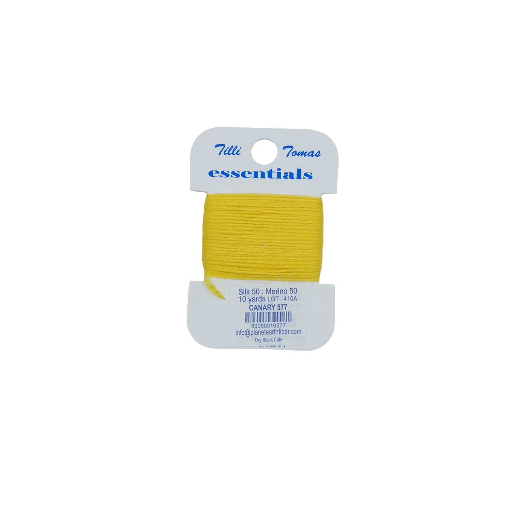 Essentials 577 Canary
