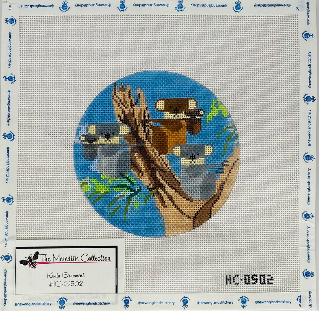 Koala Tree Ornament