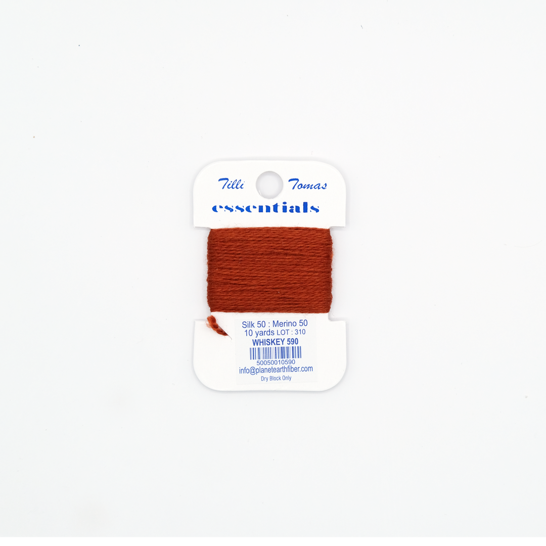 Essentials 590 Whiskey