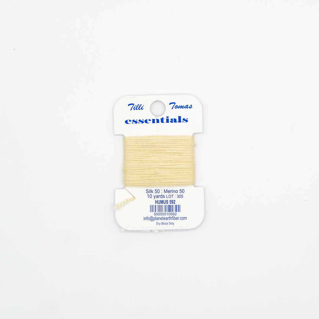 Essentials 592 Humus