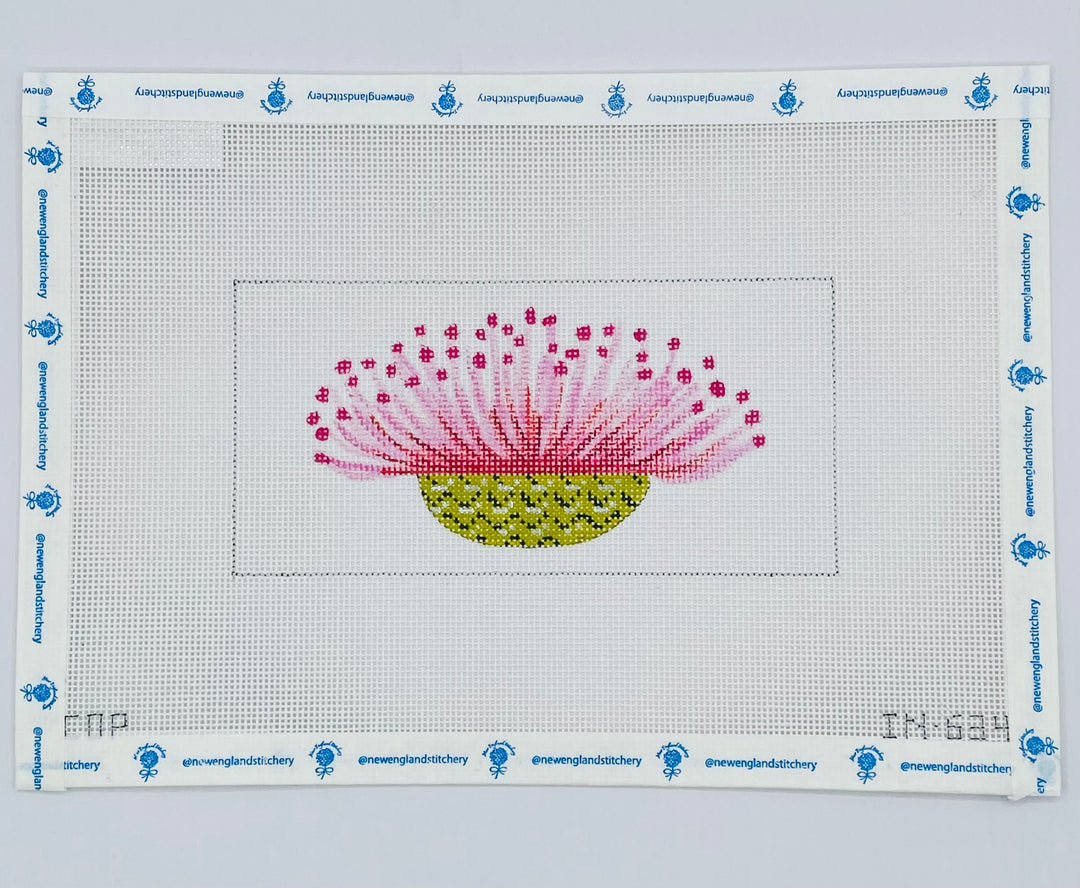 Whimsical Dandelion