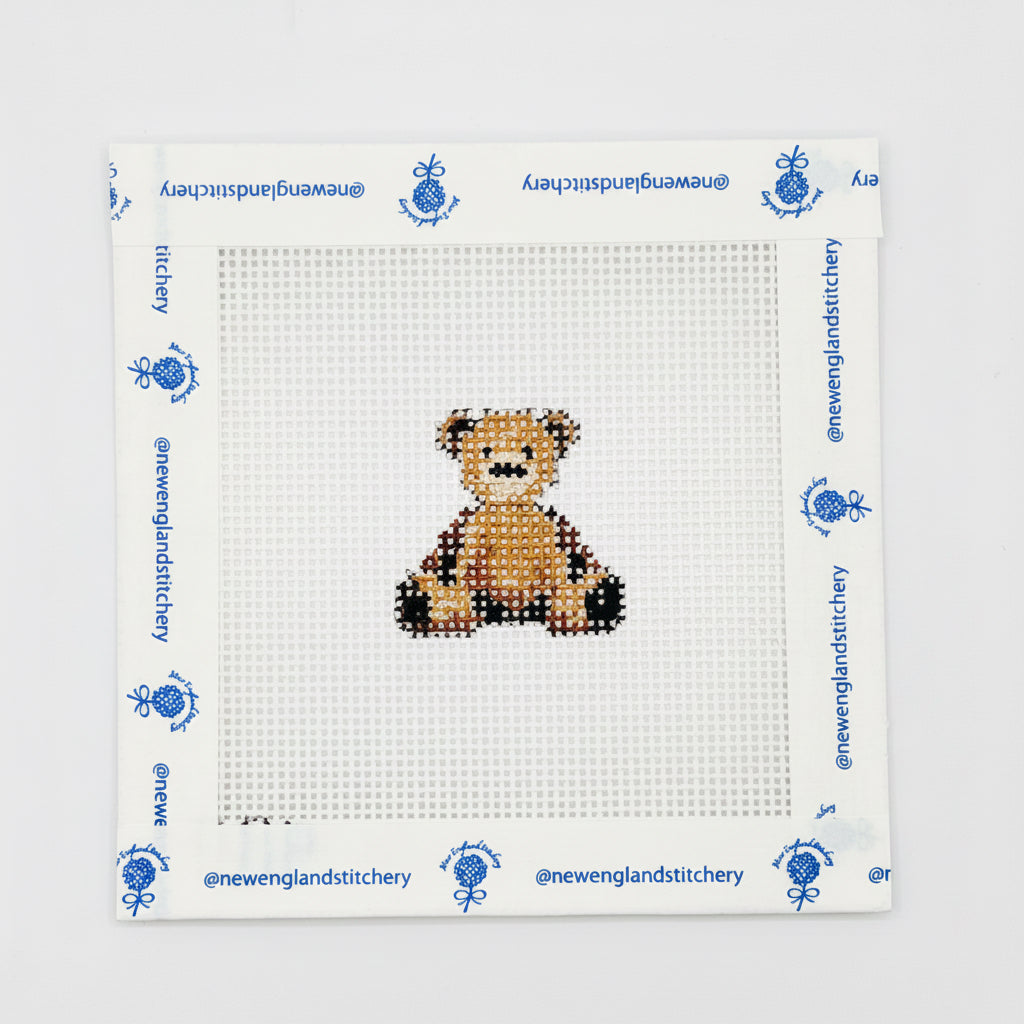 Mini Bear
