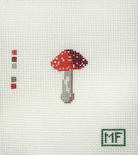 Mushroom Mini
