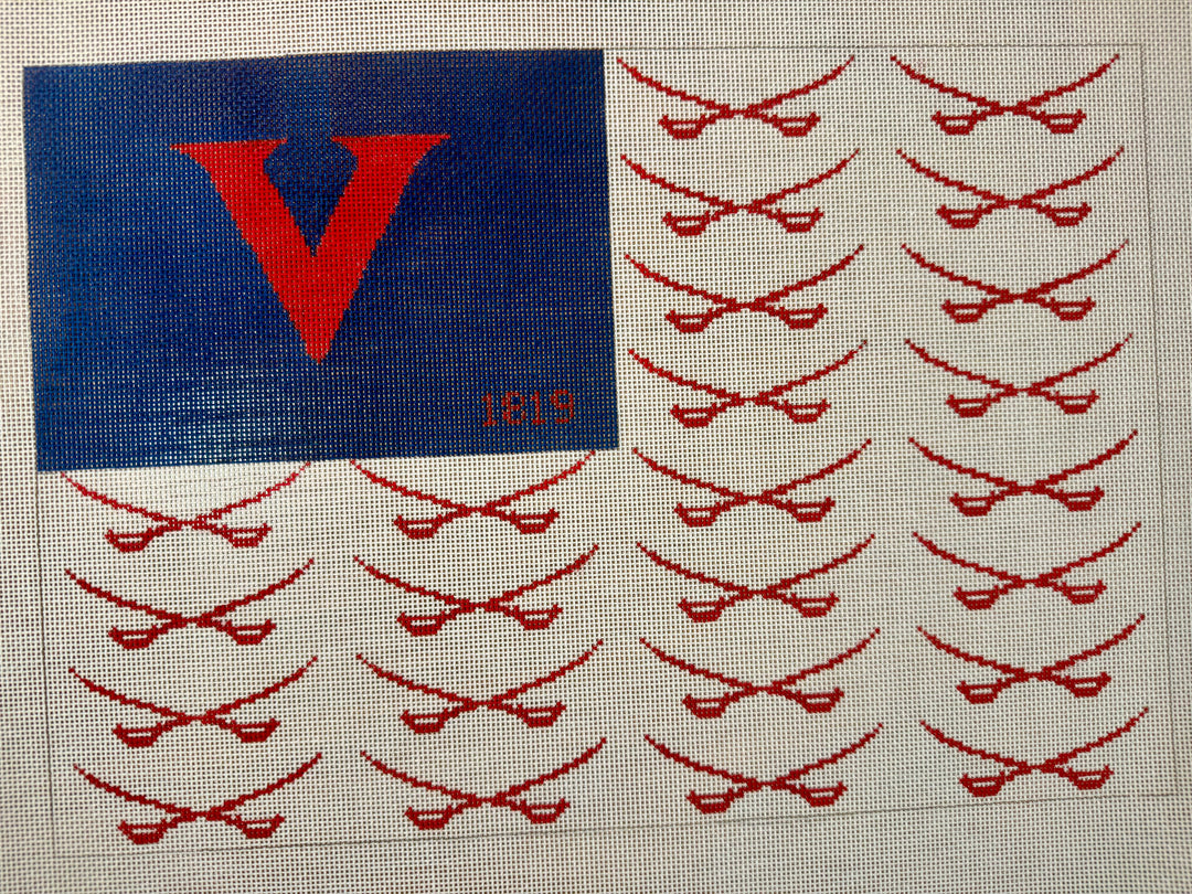 UVA Flag