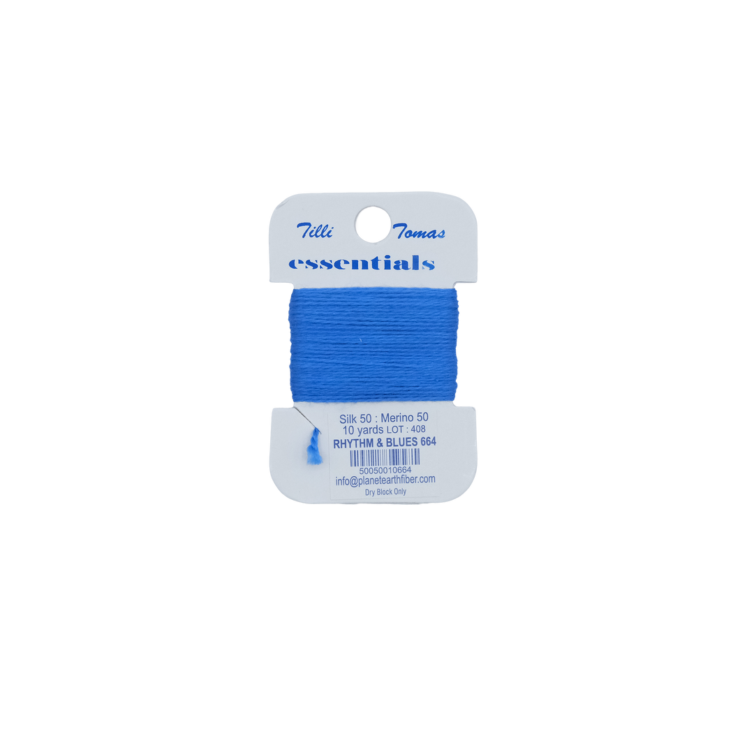 Essentials 664 Rhythm & Blues