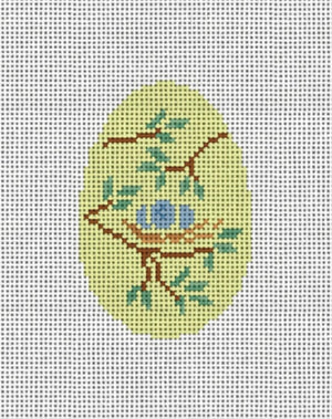 Bird's Nest Egg