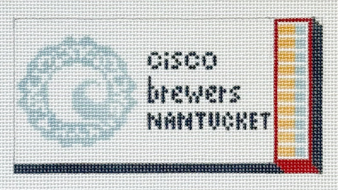 Matchbook: Cisco Brewers