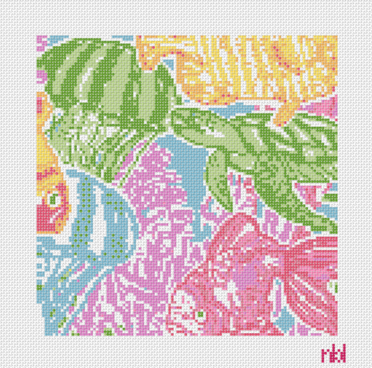 Tropical Fish