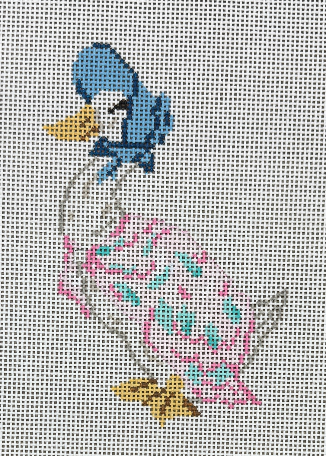 Jemima Puddle Duck