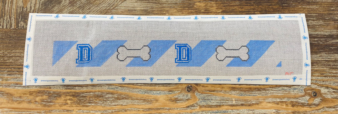 D/Bone Dog Collar