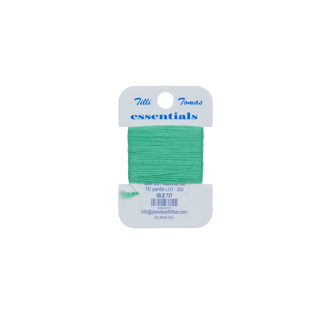 Essentials 737 Isle