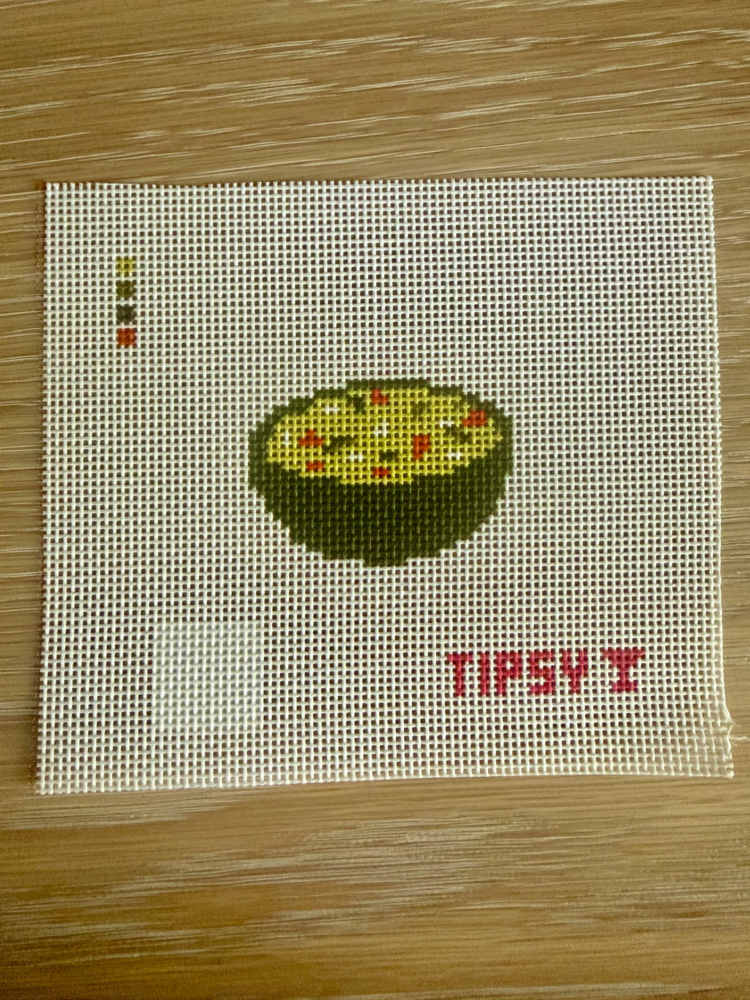 Guacamole Mini