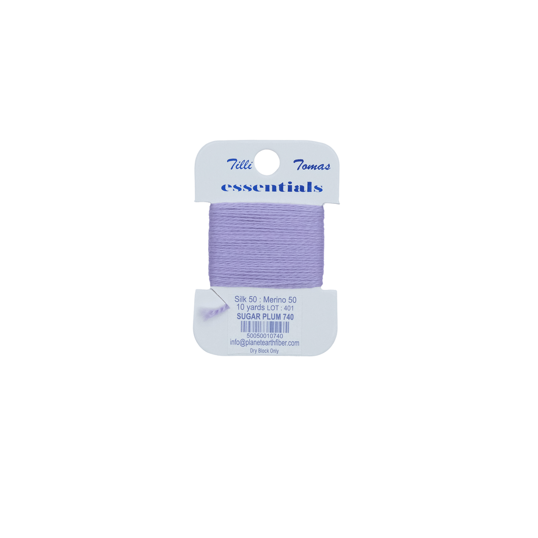 Essentials 740 Sugar Plum