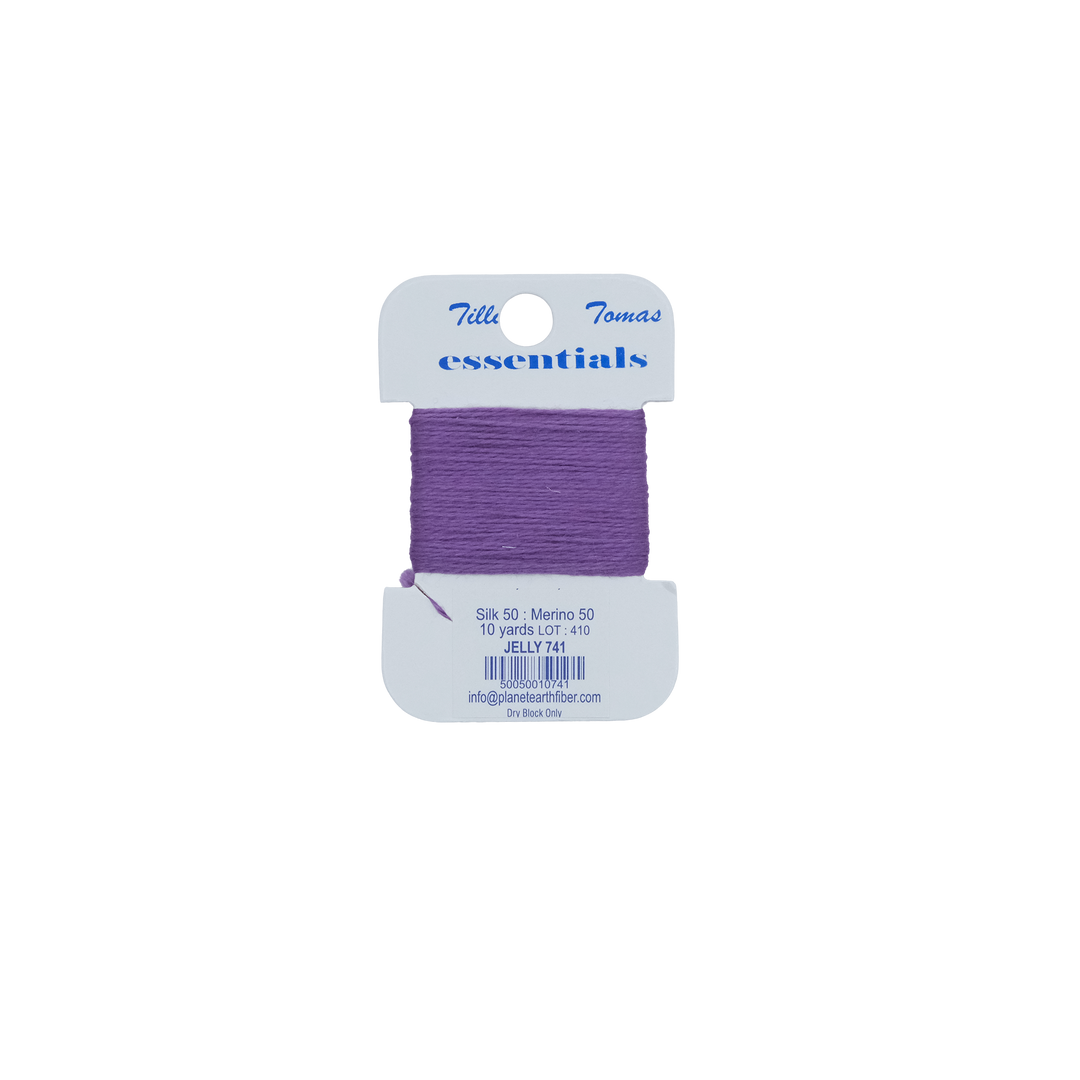 Essentials 741 Jelly