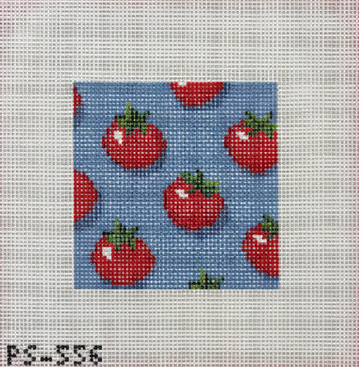 Cherry Tomato Coaster
