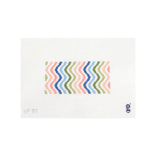 Rainbow Squiggle