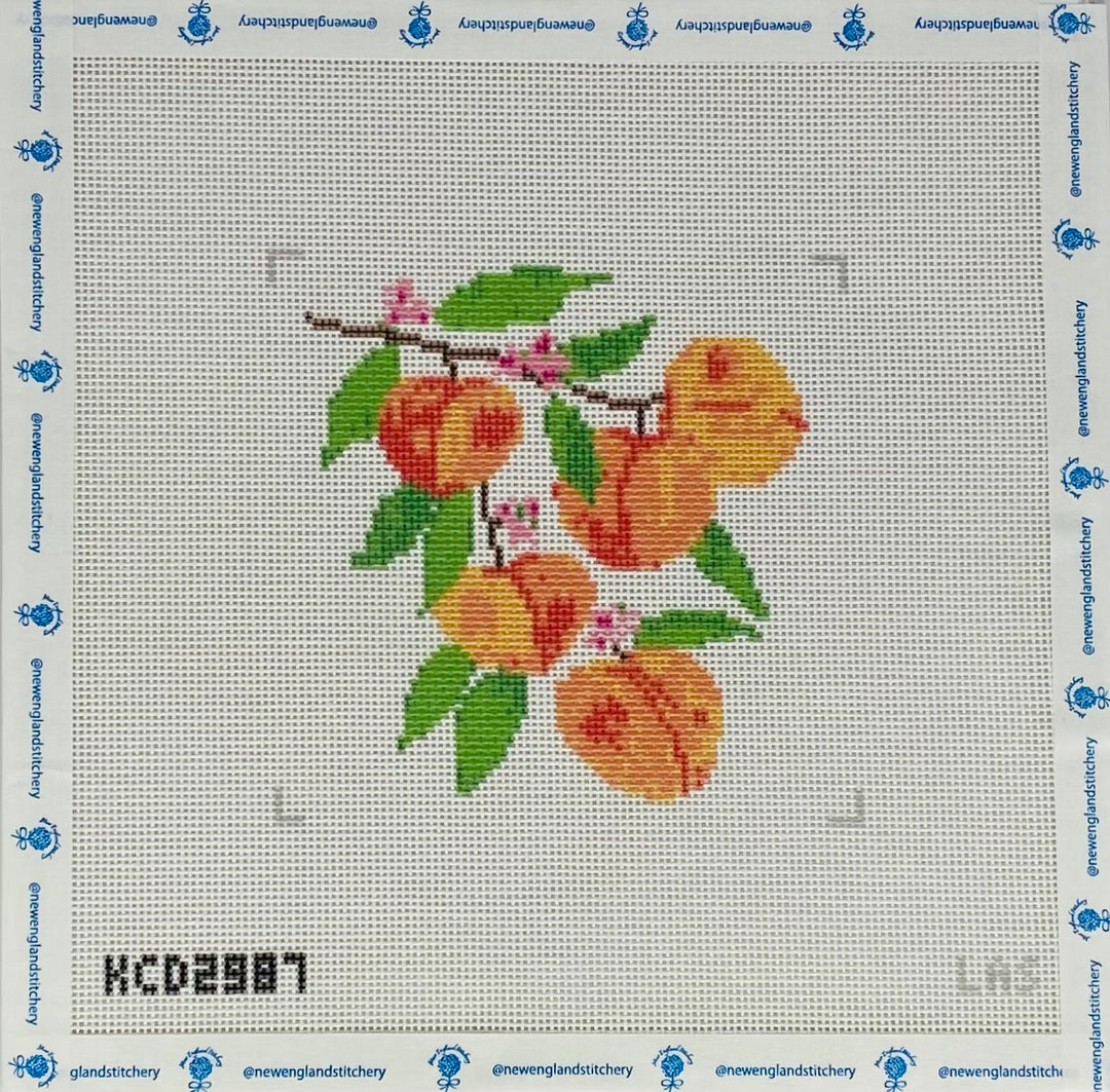 Peaches