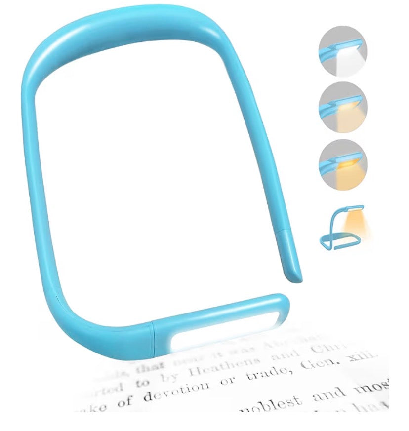 Neck Light (Blue)