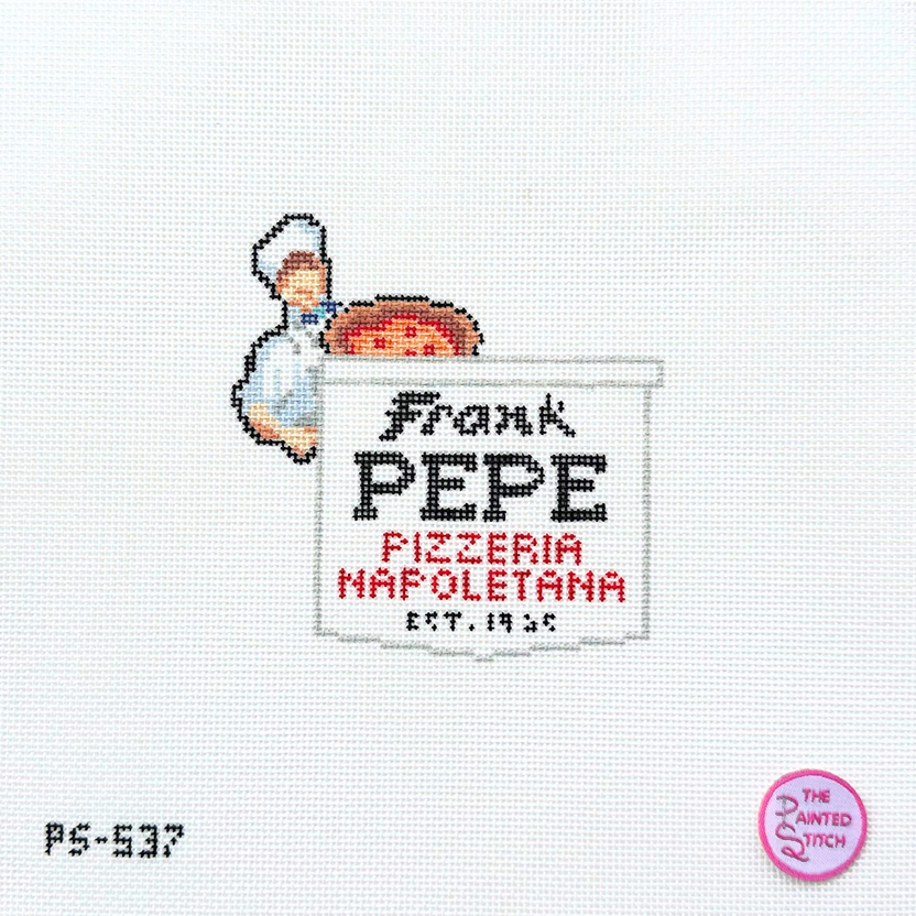 Frank Pepe