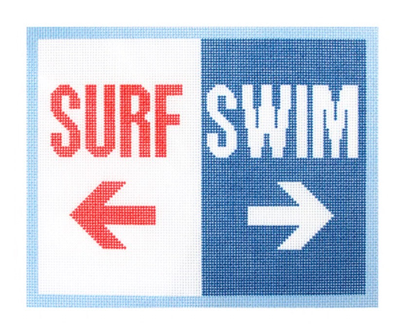 Surf/Swim