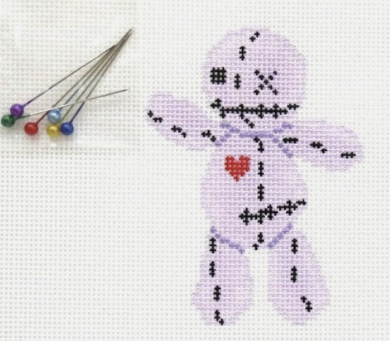 Voo Doo Doll