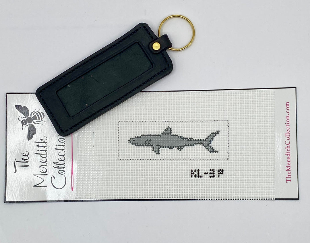 Shark Key Fob