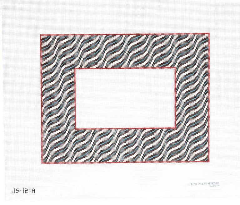 Ripple Frame