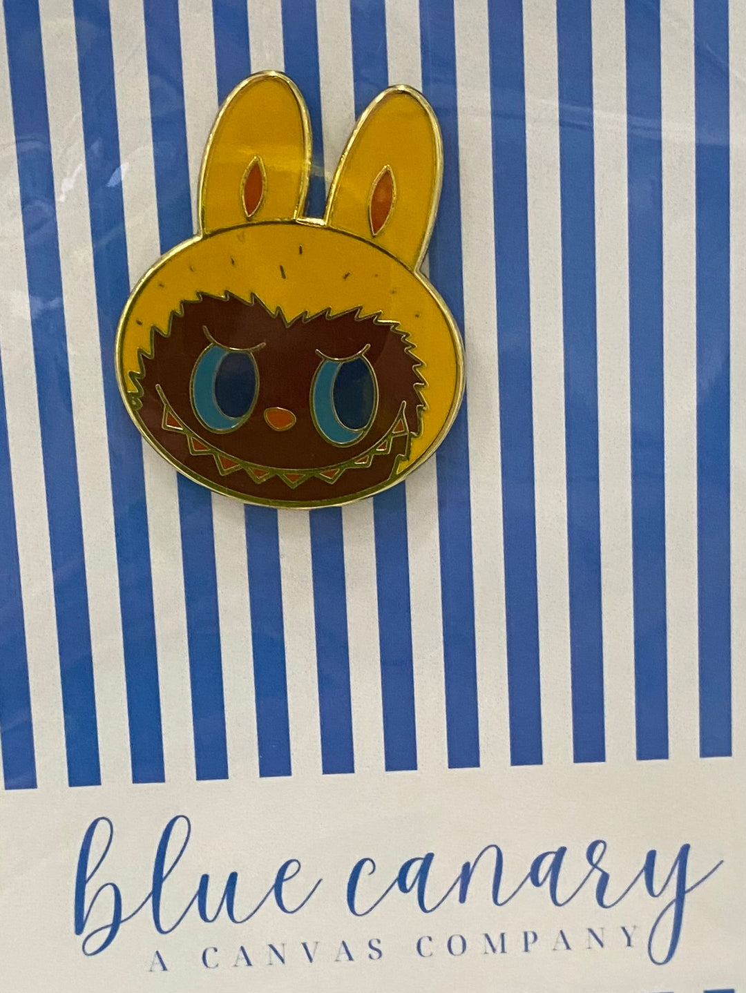 Needle Minder: Labubu