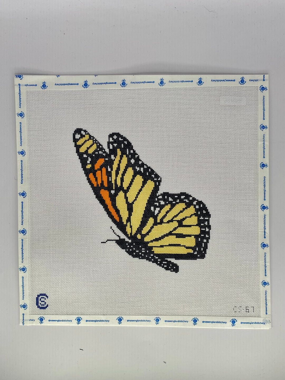 Monarch Butterfly