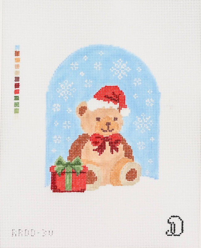 Snow Bear