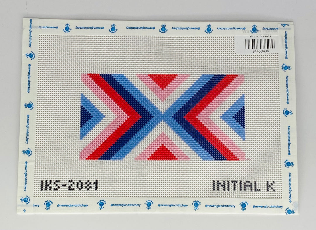 Mini Patriotic Insert
