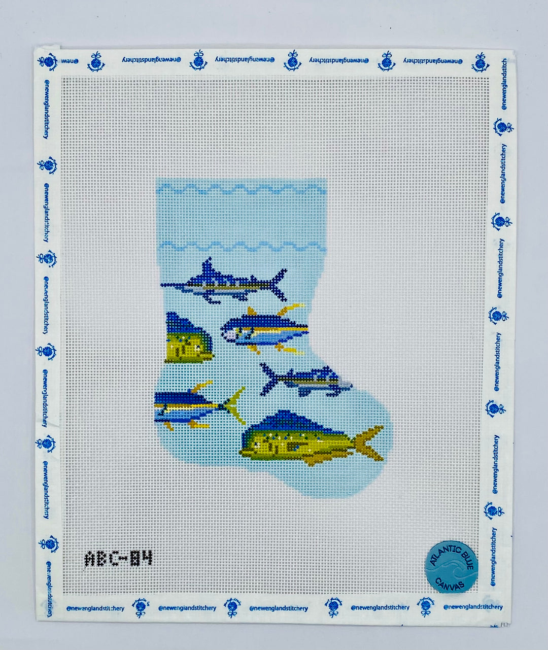 Tropical Fish Mini Stocking