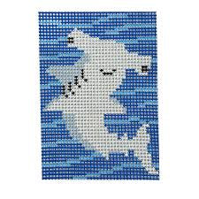 Stitchin' Littles: Hammerhead