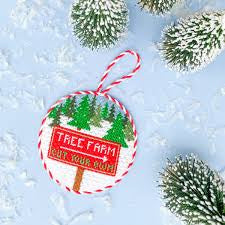 Tree Farm