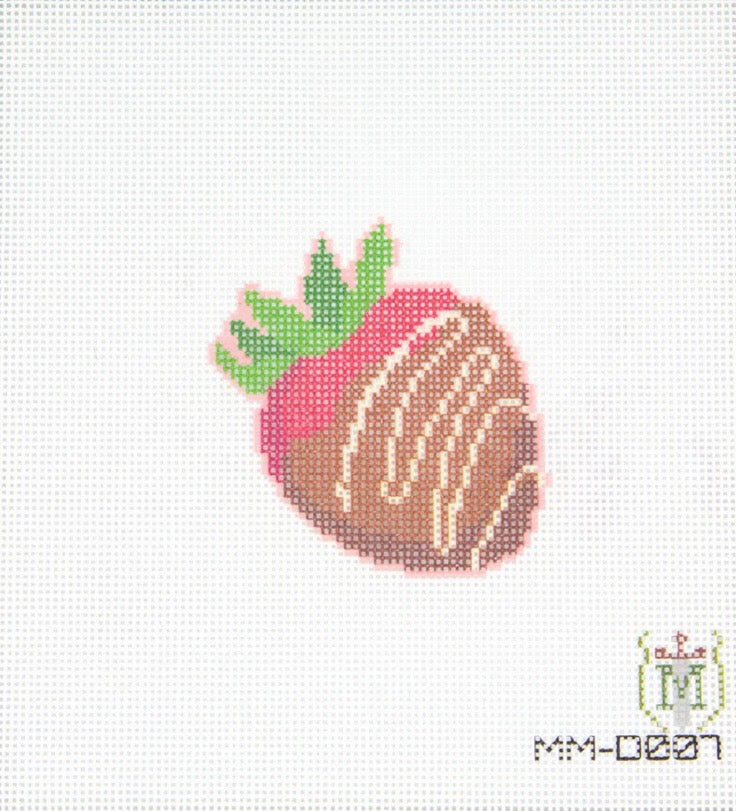 Chocolate Covered Strawberry