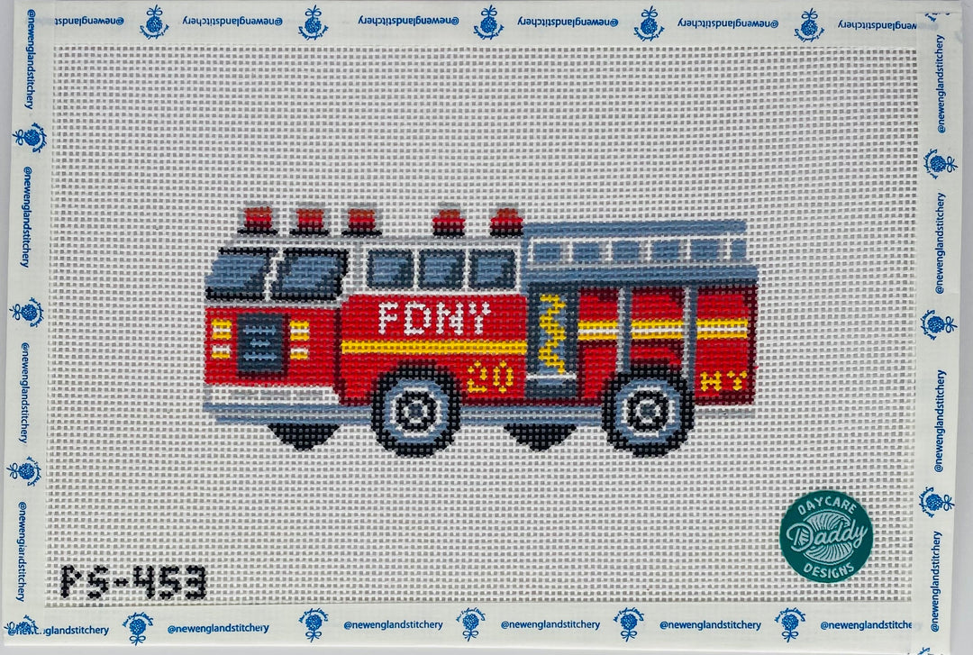 Firetruck