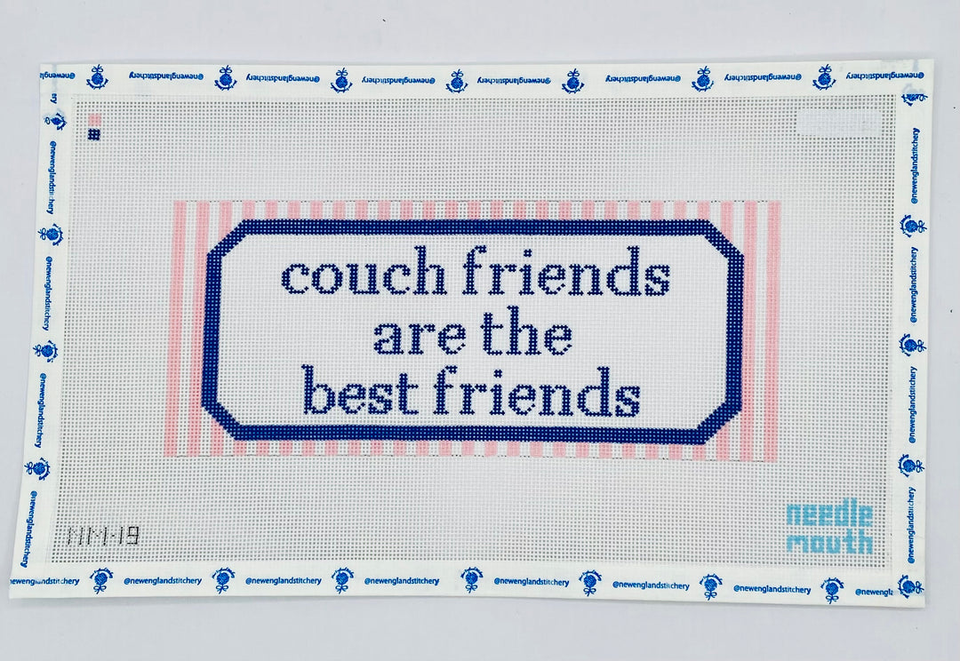 Couch Friends