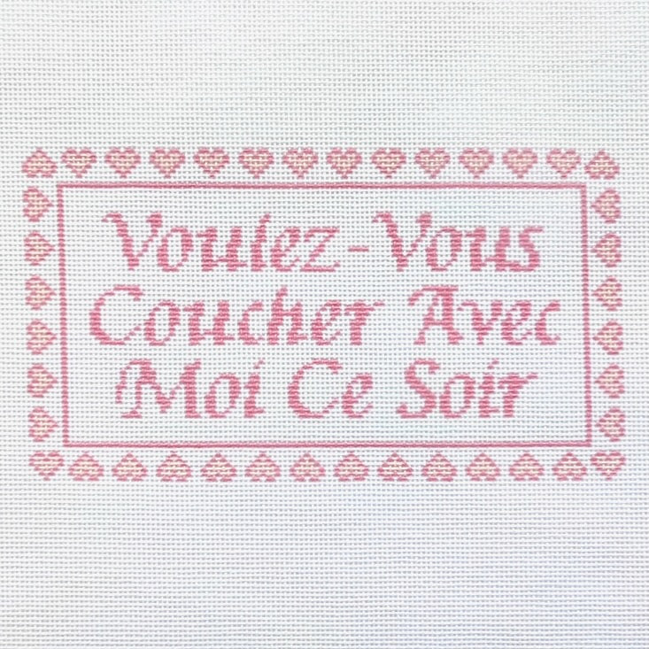 Lady Marmalade