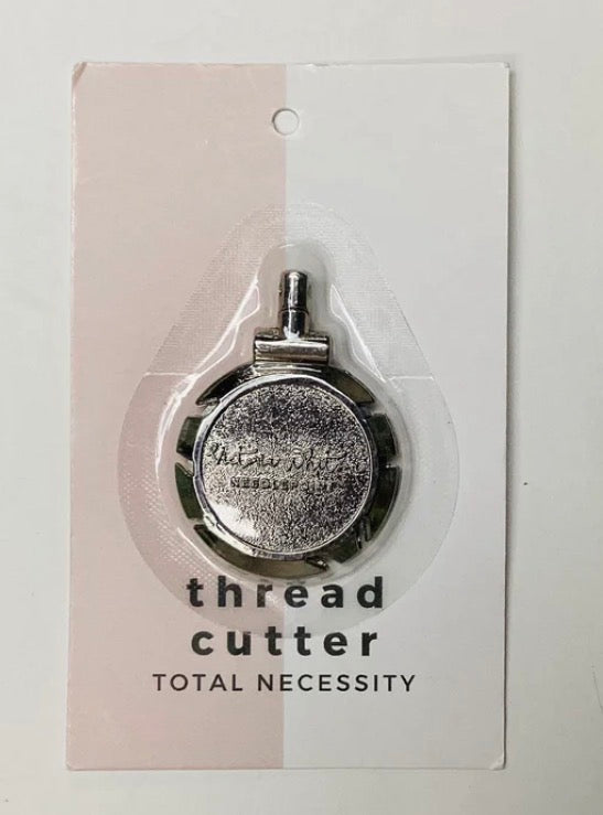 Thread Cutter