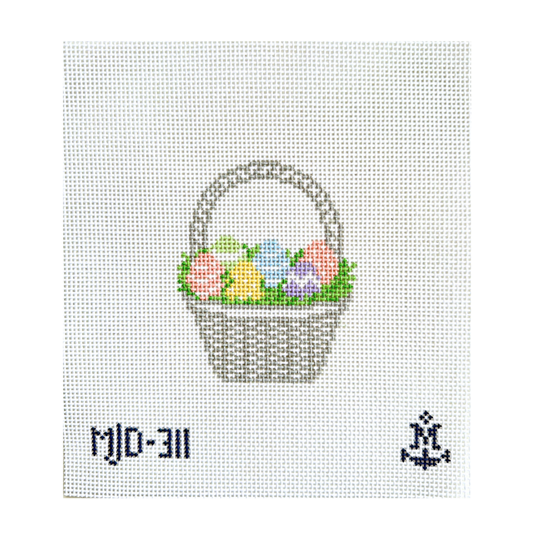 Easter Basket
