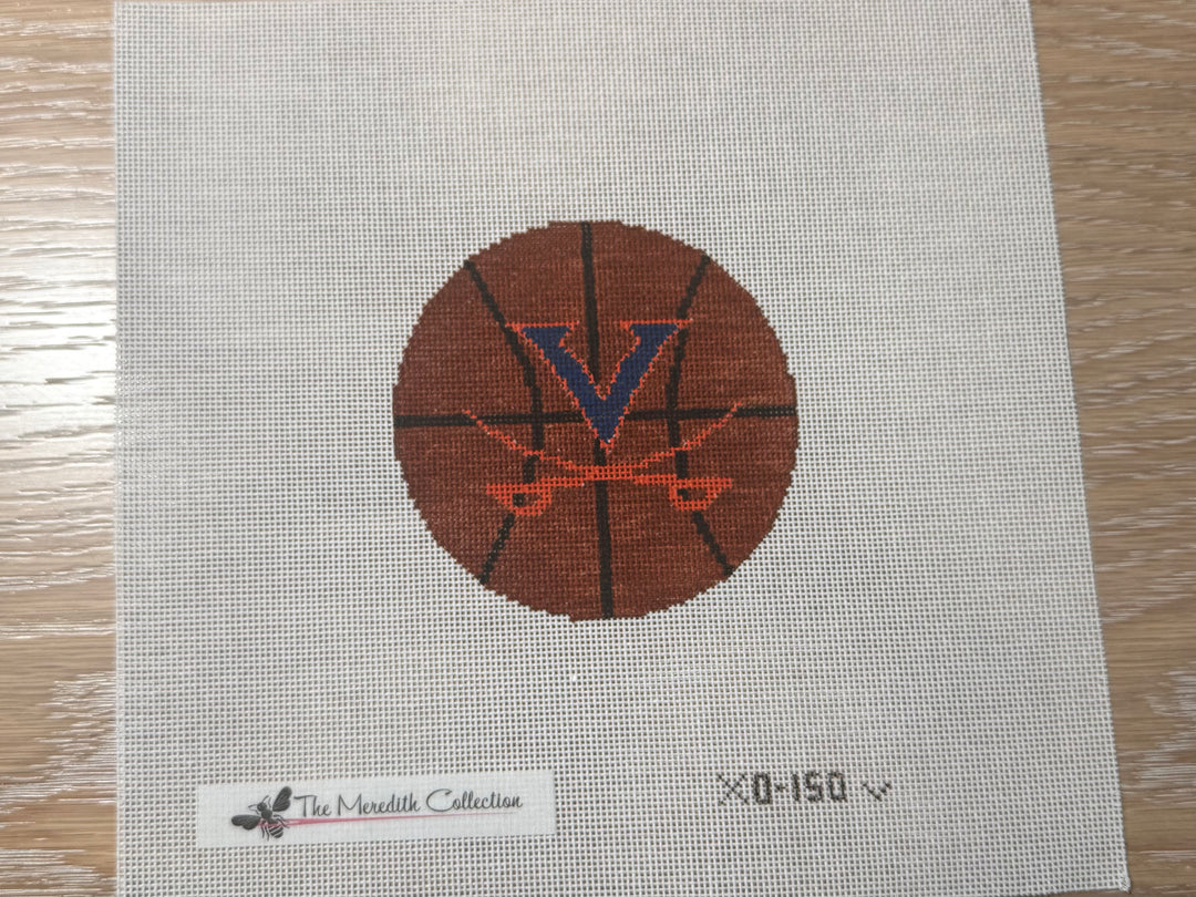 Virginia Basketball
