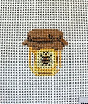 Honey Jar Mini