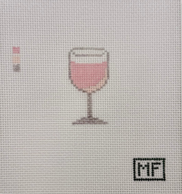 Rosé Mini