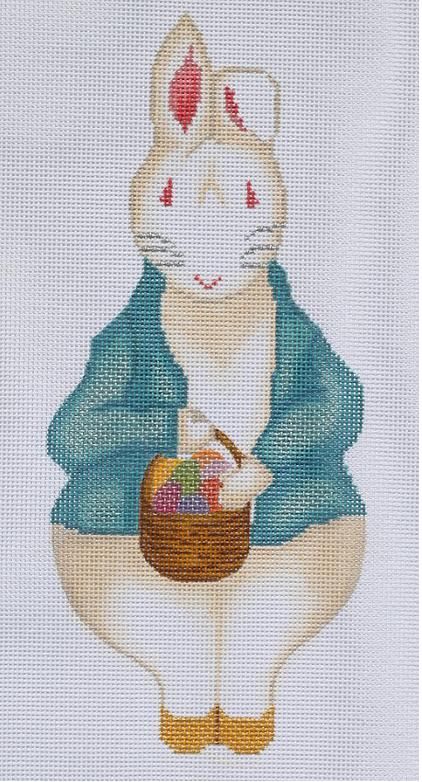 Mr Bunny