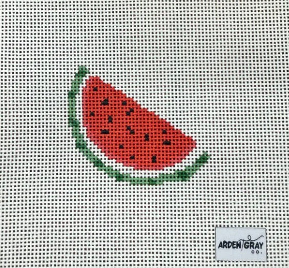 Slice of Watermelon